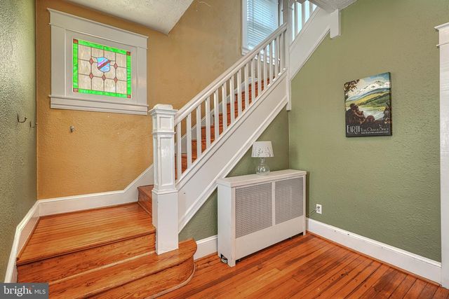 2705 LATONA RD, Baltimore, MD 21214