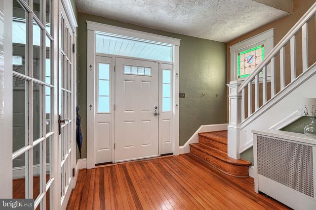 2705 LATONA RD, Baltimore, MD 21214