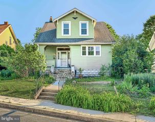 2705 LATONA RD, Baltimore, MD 21214