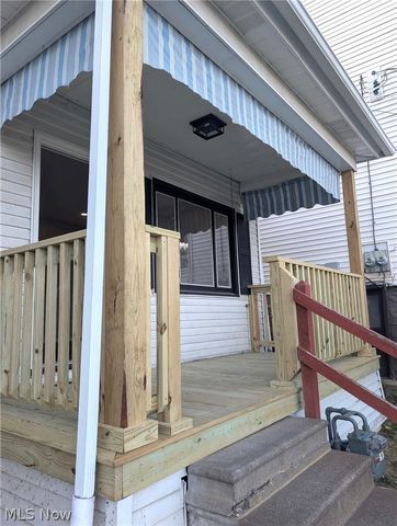 911 May Street, East Liverpool, OH 43920