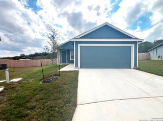 14102 Enfield Falls, San Antonio, TX 78245