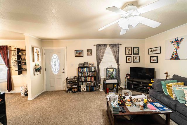 6026 Antilley Road A, Abilene, TX 79606