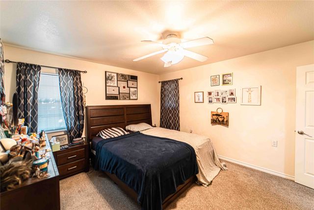 6026 Antilley Road A, Abilene, TX 79606