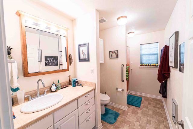 6026 Antilley Road A, Abilene, TX 79606