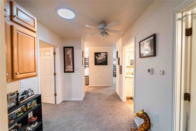 6026 Antilley Road A, Abilene, TX 79606