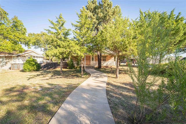 6026 Antilley Road A, Abilene, TX 79606
