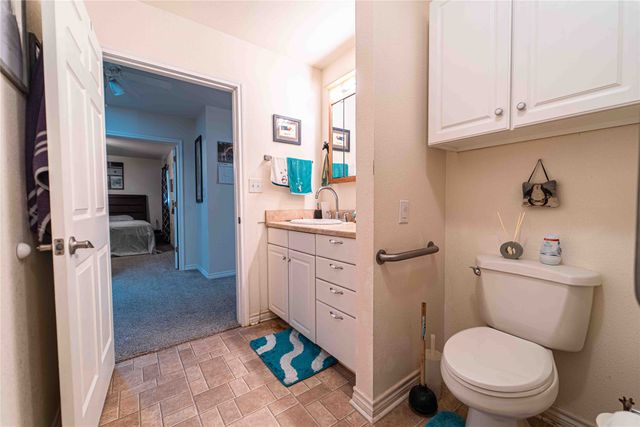 6026 Antilley Road A, Abilene, TX 79606