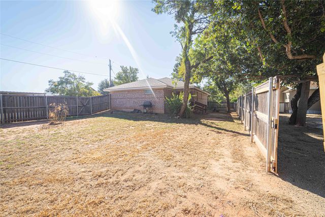 6026 Antilley Road A, Abilene, TX 79606