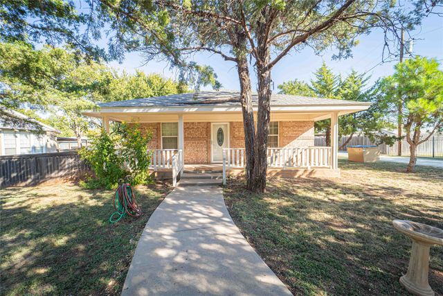 6026 Antilley Road A, Abilene, TX 79606