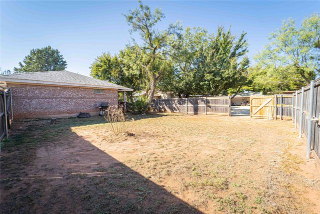 6026 Antilley Road A, Abilene, TX 79606