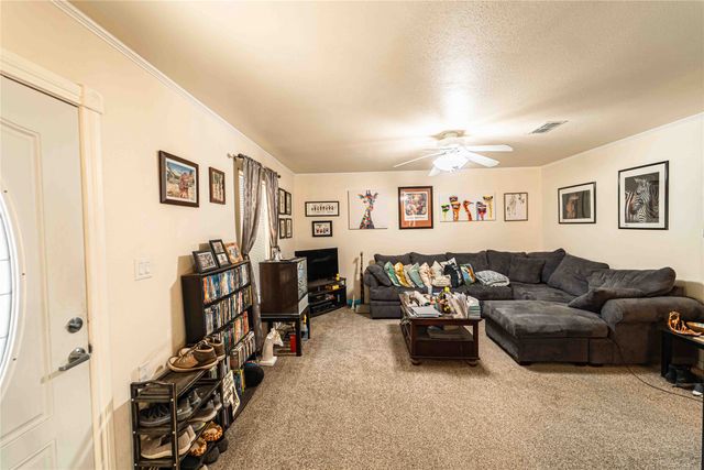 6026 Antilley Road A, Abilene, TX 79606