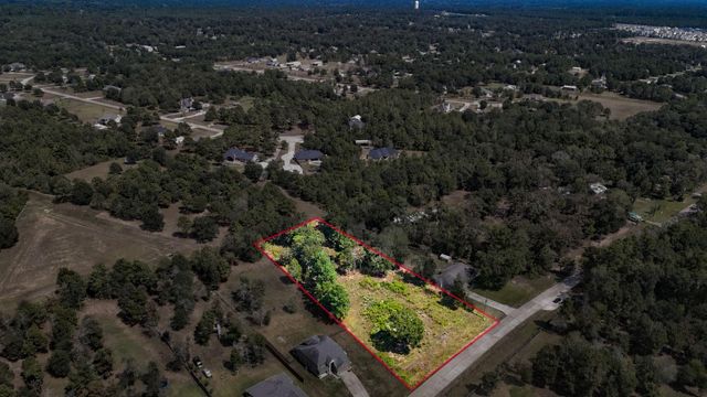 6218 Rolling Hills Road, Conroe, TX 77303
