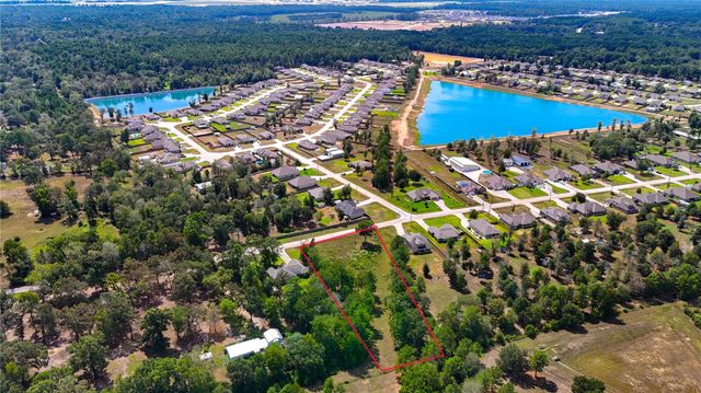 6218 Rolling Hills Road, Conroe, TX 77303