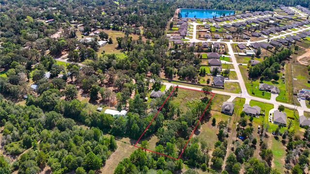6218 Rolling Hills Road, Conroe, TX 77303
