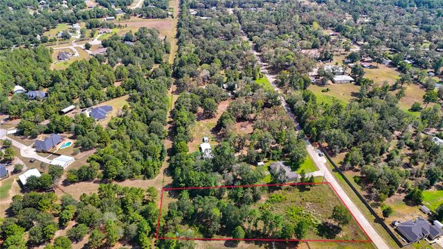 6218 Rolling Hills Road, Conroe, TX 77303