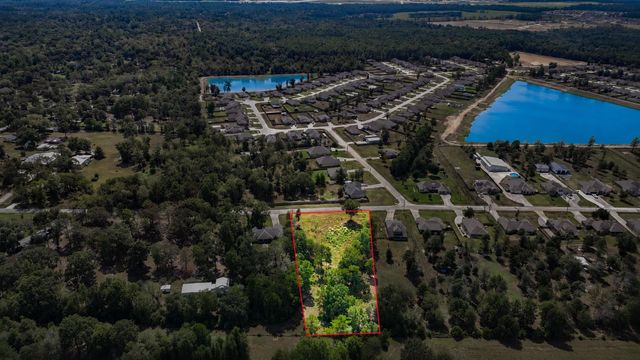 6218 Rolling Hills Road, Conroe, TX 77303