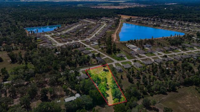 6218 Rolling Hills Road, Conroe, TX 77303