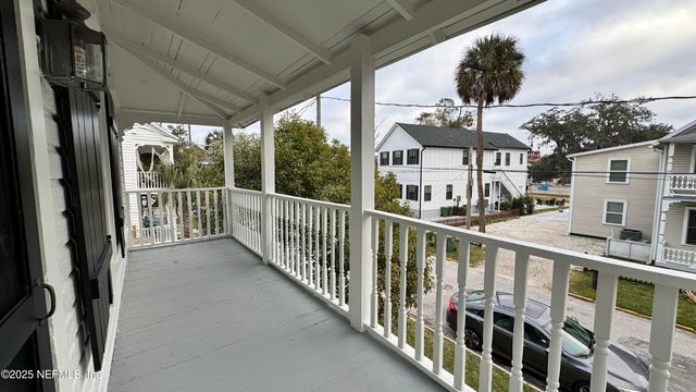 32 SANFORD UP Street, St. Augustine, FL 32084