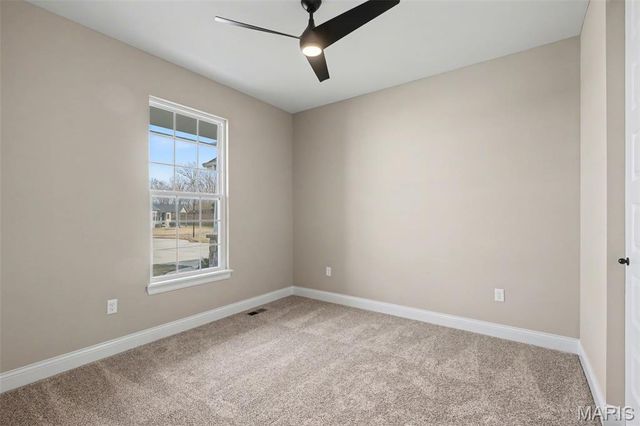 1060 Morgan Meadow Drive, Wentzville, MO 63385