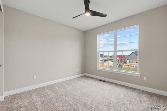 1060 Morgan Meadow Drive, Wentzville, MO 63385