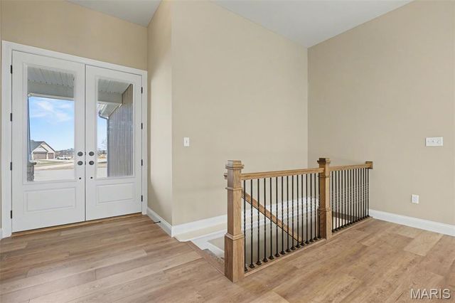 1060 Morgan Meadow Drive, Wentzville, MO 63385