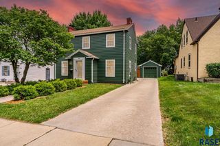 908 S 2nd Ave, Sioux Falls, SD 57104