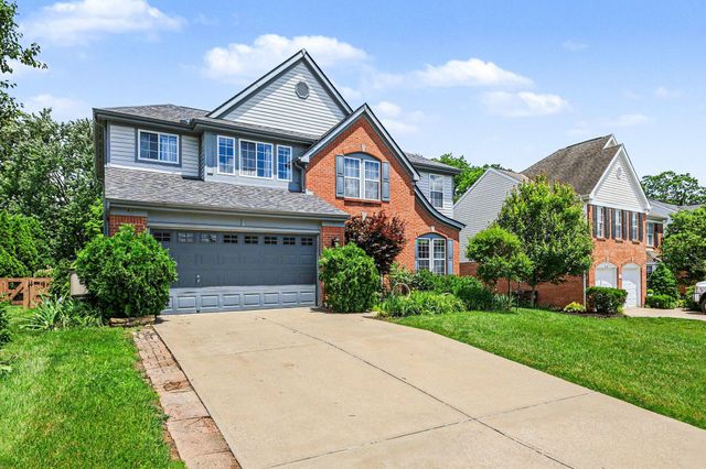 10094 Brandsteade Court, Union, KY 41091
