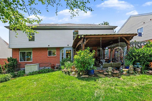 10094 Brandsteade Court, Union, KY 41091