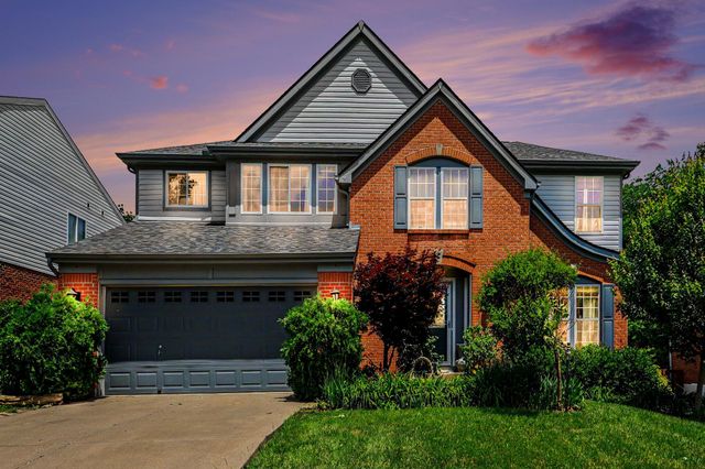 10094 Brandsteade Court, Union, KY 41091
