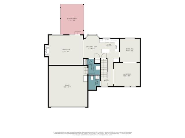 10094 Brandsteade Court, Union, KY 41091