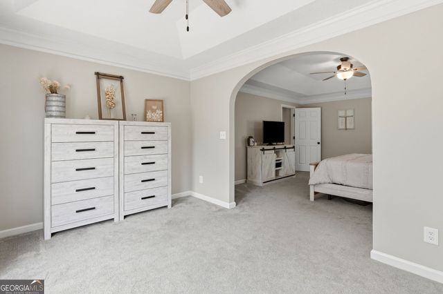 319 Spring Hill Drive, Canton, GA 30115