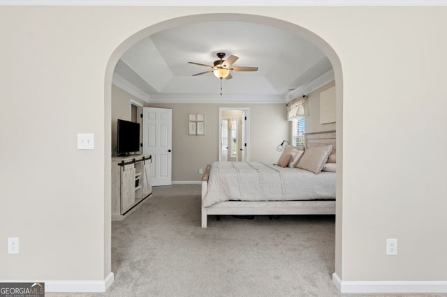319 Spring Hill Drive, Canton, GA 30115