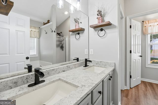 319 Spring Hill Drive, Canton, GA 30115