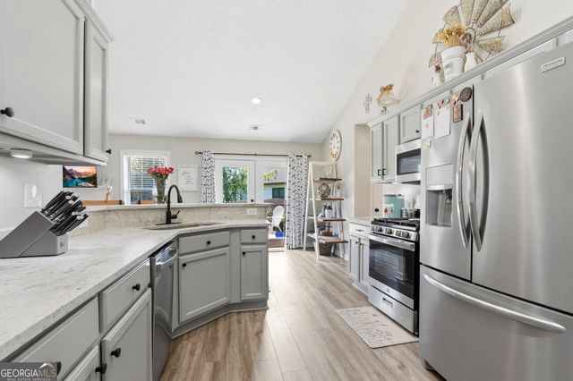 319 Spring Hill Drive, Canton, GA 30115