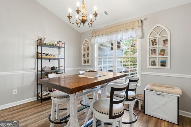 319 Spring Hill Drive, Canton, GA 30115