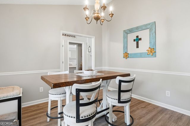 319 Spring Hill Drive, Canton, GA 30115