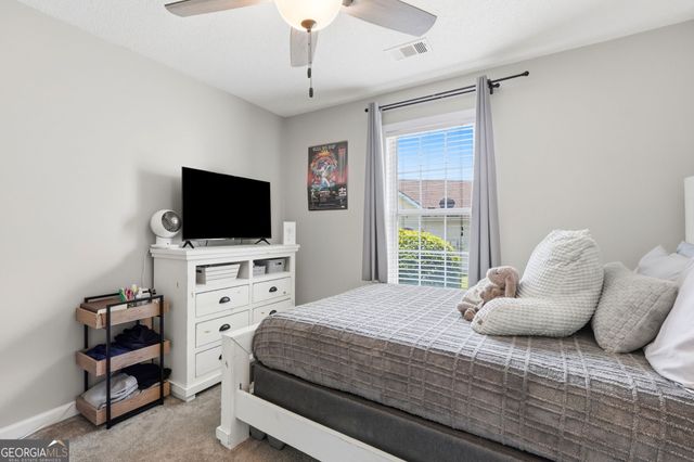 319 Spring Hill Drive, Canton, GA 30115
