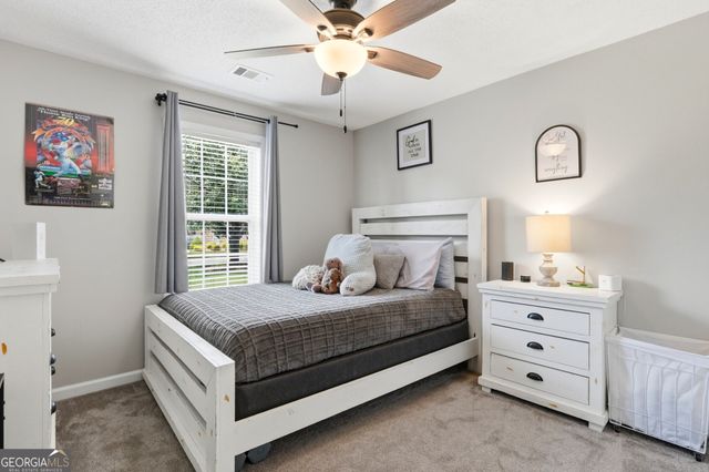 319 Spring Hill Drive, Canton, GA 30115