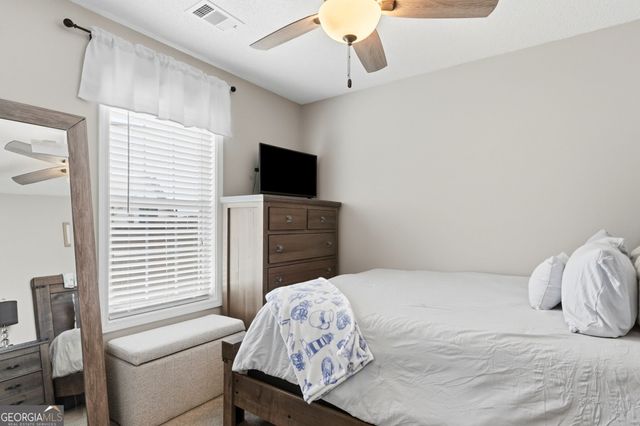 319 Spring Hill Drive, Canton, GA 30115