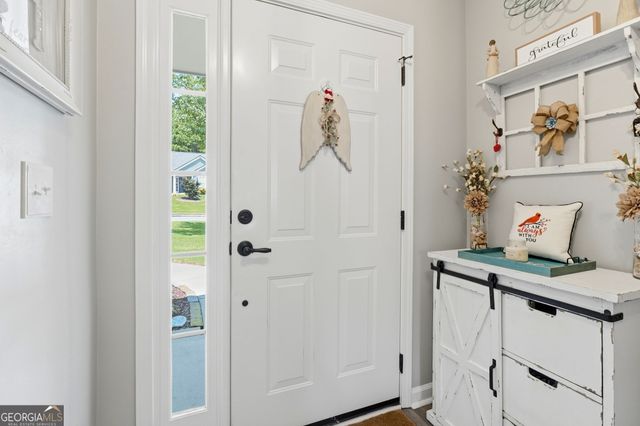 319 Spring Hill Drive, Canton, GA 30115