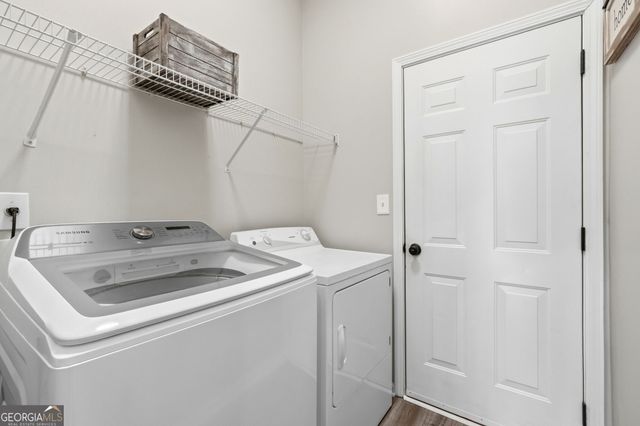 319 Spring Hill Drive, Canton, GA 30115