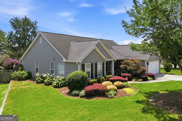 319 Spring Hill Drive, Canton, GA 30115