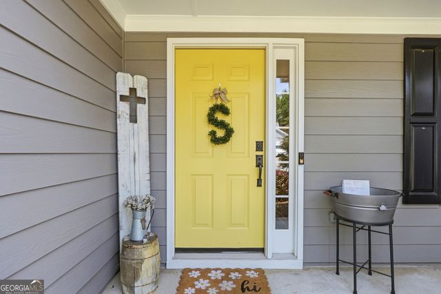 319 Spring Hill Drive, Canton, GA 30115