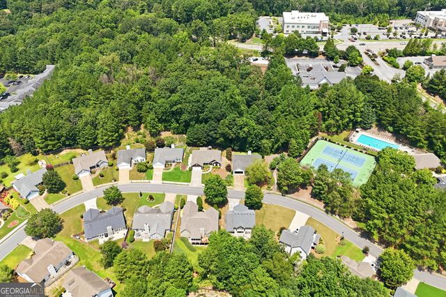 319 Spring Hill Drive, Canton, GA 30115