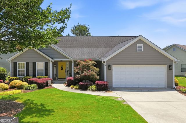 319 Spring Hill Drive, Canton, GA 30115