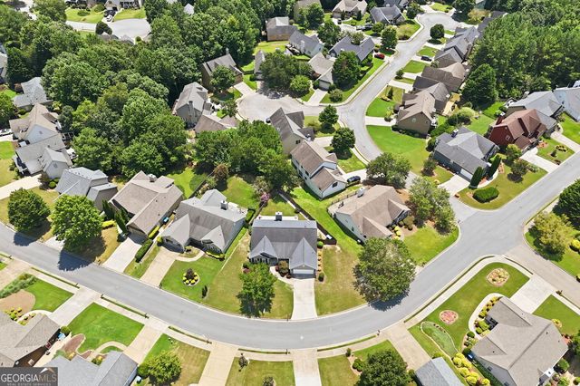 319 Spring Hill Drive, Canton, GA 30115
