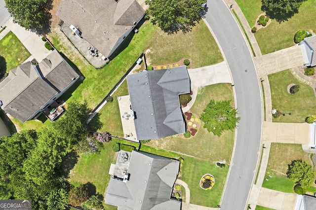 319 Spring Hill Drive, Canton, GA 30115