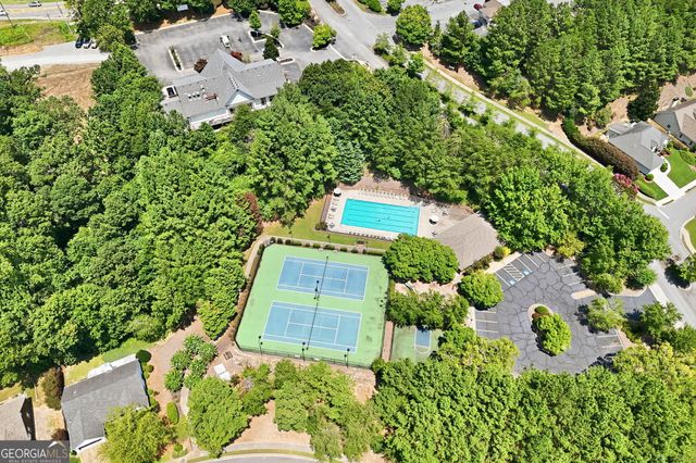319 Spring Hill Drive, Canton, GA 30115