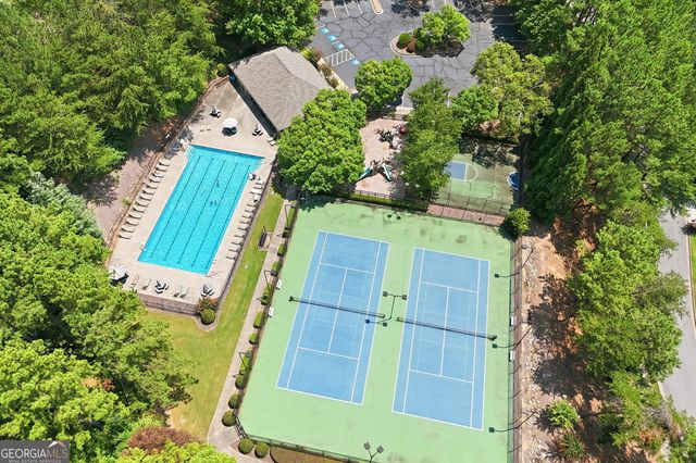 319 Spring Hill Drive, Canton, GA 30115