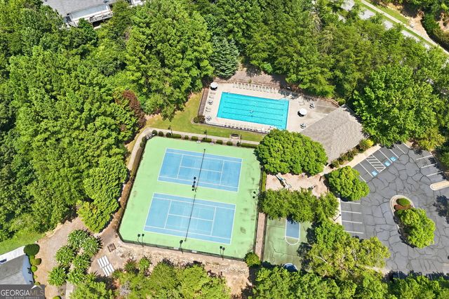 319 Spring Hill Drive, Canton, GA 30115